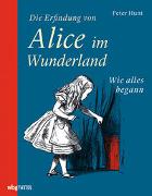 Die Erfindung von Alice im Wunderland