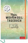 Zuhause auf Reisen - mein Wohnmobil-Tagebuch