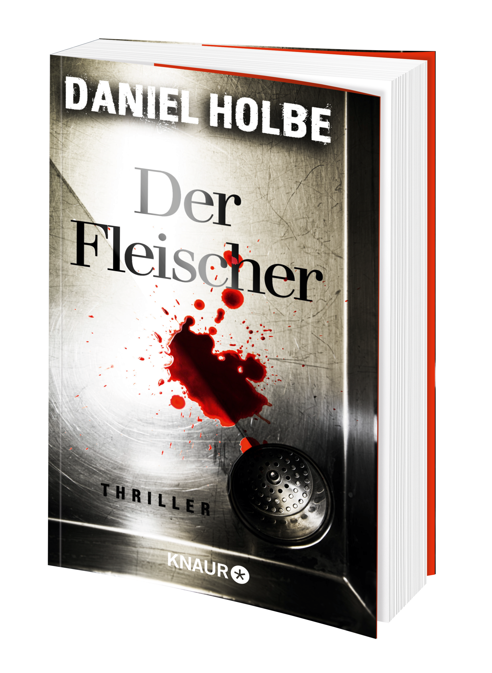 Anderes Coverbild Der Fleischer