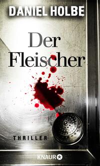 Vorderes Coverbild Der Fleischer