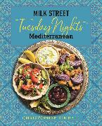 Milk Street: Tuesday Nights Mediterranean