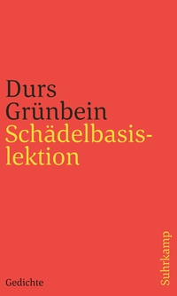 Vorderes Coverbild Schädelbasislektion