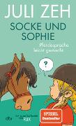 Socke und Sophie – Pferdesprache leicht gemacht