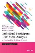 Individual Participant Data Meta-Analysis