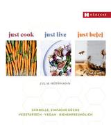 just cook – just live – just be(e)