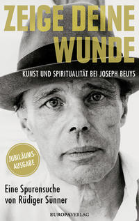Vorderes Coverbild Zeige deine Wunde