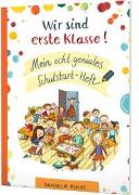 Wir sind erste Klasse!