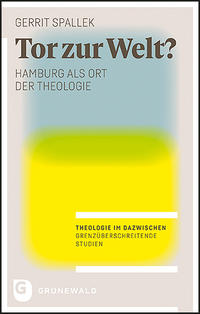 Vorderes Coverbild Tor zur Welt?
