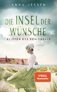 Die Insel der Wünsche - Klippen des Schicksals