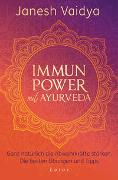 Immunpower mit Ayurveda