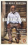 Barracoon