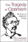 Vorderes Coverbild The Tragedy of Optimism