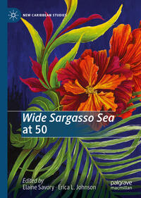 Vorderes Coverbild (hohe Qualität) Wide Sargasso Sea at 50