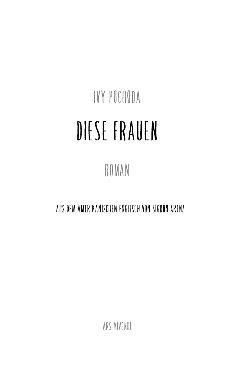 Beispielinhalt (Bild) Diese Frauen