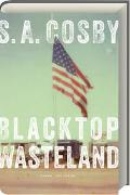 Blacktop Wasteland