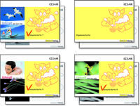 Vorderes Coverbild KISAM Versuchskartei 7-9 - Lehrerbundle