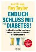 Endlich Schluss mit Typ-2-Diabetes!