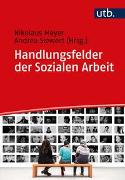 Handlungsfelder der Sozialen Arbeit