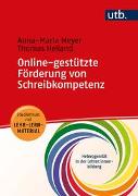 Online-gestützte Förderung von Schreibkompetenz7