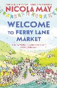 Welcome to Ferry Lane Market