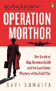 Operation Morthor