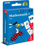 Globi Lernspiel Mathematik 1