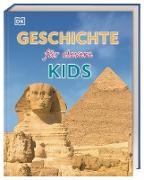 Wissen für clevere Kids. Geschichte für clevere Kids