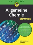 Allgemeine Chemie für Dummies