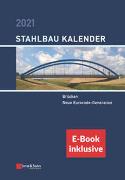 Stahlbau-Kalender 2021