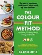 The Colour-Fit Method