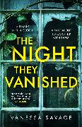 The Night They Vanished