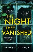 The Night They Vanished