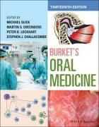 Burket's Oral Medicine