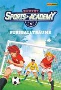 Panini Sports Academy: Roman