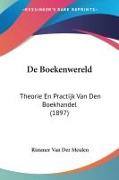 De Boekenwereld