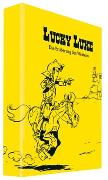 Lucky Luke: Die Eroberung des Westens - Special Edition