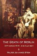 The Death of Merlin