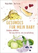 Gesundes für mein Baby