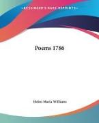 Poems 1786