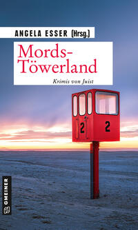 Vorderes Coverbild Mords-Töwerland