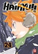 Haikyu!! – Band 24