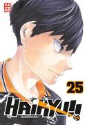 Haikyu!! – Band 25