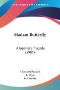 Madam Butterfly