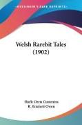 Welsh Rarebit Tales (1902)