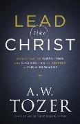 Lead Like Christ