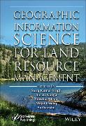 Geographic Information Science for Land Resource Management