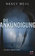 Die Ankündigung