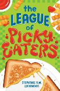 The League of Picky Eaters