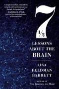 Seven and a Half Lessons About the Brain