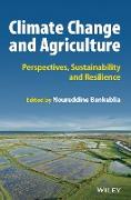 Climate Change and Agriculture